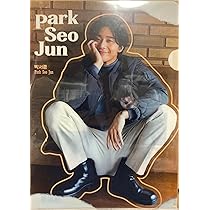 新品 パクウンビン ライトスティック ポーチ グッズ ParkEun-bin park-eun-bin-official-goods-